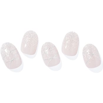 ohora Gel Nail Sticker N Dress Up folii autocolante pentru unghii - imagine 2